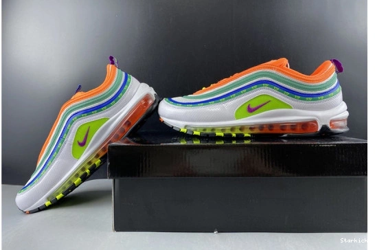 Max London Summer Nike 97 Air of Love CL1504-100 0218